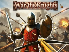 Lalao War the Knights