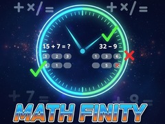Lalao Math Finity