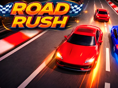 Lalao Road Rush