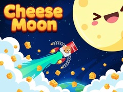 Lalao Cheese Moon
