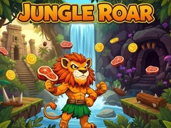 Lalao Jungle Roar