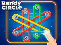 Lalao Bendy Circle