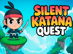 Lalao Silent Katana Quest