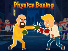 Lalao Physics Boxing