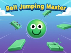 Lalao Ball Jumping Master