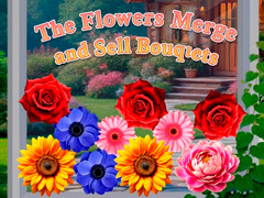 Lalao The Flowers Merge and Sell Bouquets