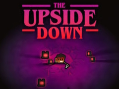 Lalao The Upside Down