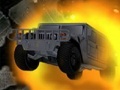 Lalao Twisted Military