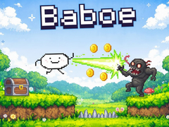Lalao Baboe