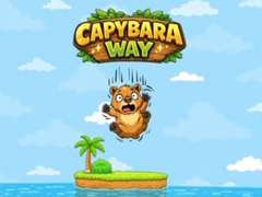 Lalao Capybara Way