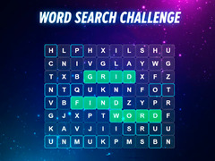 Lalao Word Search Challenge