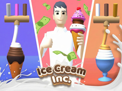 Lalao Ice Cream Inc.