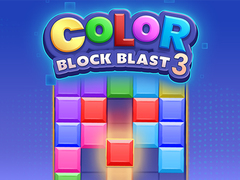 Lalao Color Block Blast 3