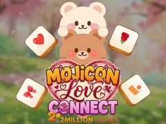 Lalao Mojicon Love Connect