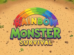 Lalao Rainbow Monster Survival