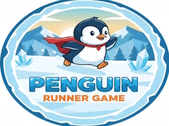 Lalao Penguin Runner Game