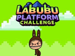 Lalao Labubu Platform Challenge