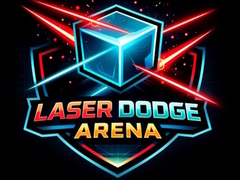 Lalao Laser Dodge Arena