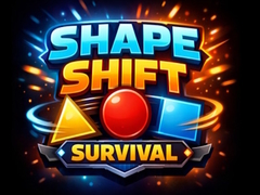 Lalao Shape Shift Survival