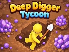 Lalao Deep Digger Tycoon