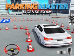 Lalao Parking Master: License Exam