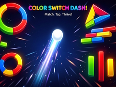 Lalao Color Switch Dash