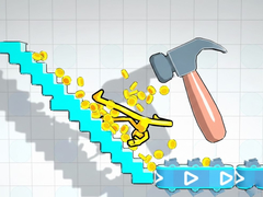 Lalao No Pain No Gain - Ragdoll Sandbox