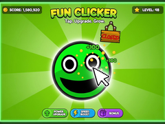 Lalao Fun Clicker