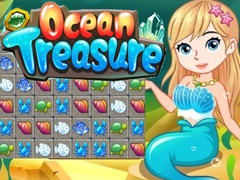 Lalao Ocean Treasure
