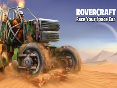Lalao RoverCraft: Race Your Space Car