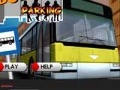 Lalao Bus station parking