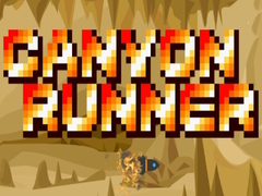 Lalao Canyon Runner