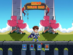 Lalao Hero Tower Wars