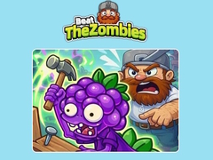 Lalao Beat the Zombies