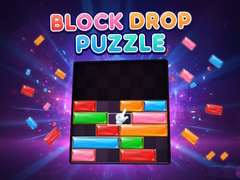 Lalao Block Drop Puzzle