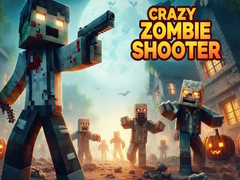 Lalao Crazy Zombie Shooter