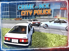 Lalao Crime and Vice City Police