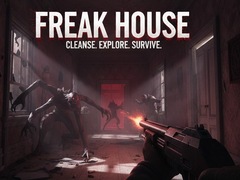 Lalao Freak House
