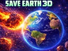Lalao Save Earth 3D
