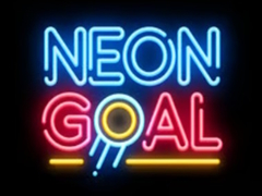 Lalao Neon Goal