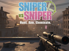 Lalao Sniper Vs Sniper