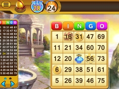 Lalao Бинго Хэппи