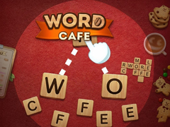 Lalao Word Cafe