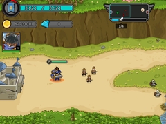 Lalao Frontier Wars 2