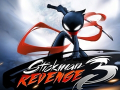 Lalao Stickman Revenge 3