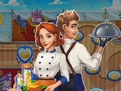 Lalao Claires Cafe Sea Adventure