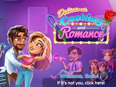 Lalao Delicious Cooking and Romance