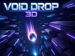 Lalao Void Drop 3D
