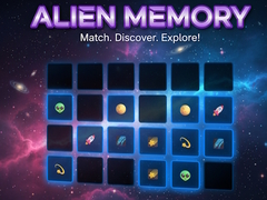 Lalao Alien Memory
