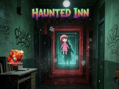Lalao Haunted Inn